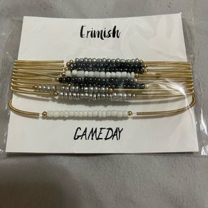 Erimish bracelets